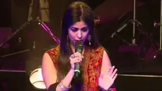 Dilruba dil pe tu by Mona sidaqi & Rajesh panwar in Netherlands Rotterdam 2016