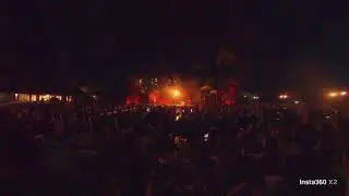 Maui Luau dinner