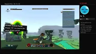 Returning To Trove In 2022 (Trove)