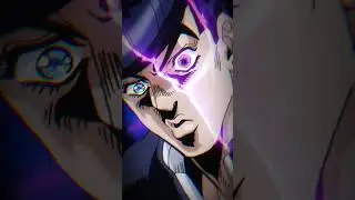 Все стенды связанные с временем 🕒 (аниме)#jojo #джоджо #джотаро #дио