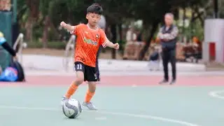 Micah Wu YL game
