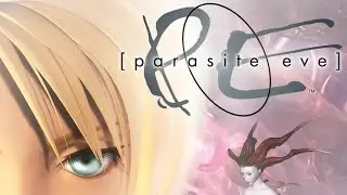 Parasite Eve - Full Game Walkthrough - No Commentary - Longplay - Gameplay