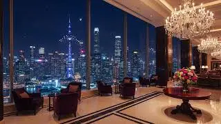 Vol  2 Calm & Elegant Instrumental Lounge, Jazz & Relaxing Atmosphere