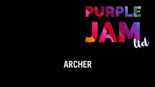 Purple Jam: Fantasy Sound Design Showreel 🌇