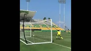 July 25, 2021 USL ACADEMY GAME