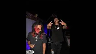 Skrew7.62 - Kant Kuff (feat. Duceloknumma1)