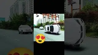 This is future technology 2d animation #shorts #tech #ttb #funny #crash
