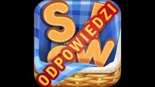 Mistrz Słów odpowiedzi! Poziomy 1 - 870