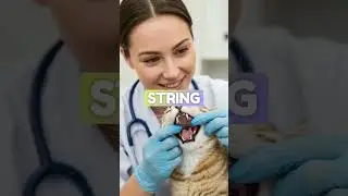 🎥  Clinical Signs When an Object Gets Stuck: GI Foreign Body Ingestion in Pets