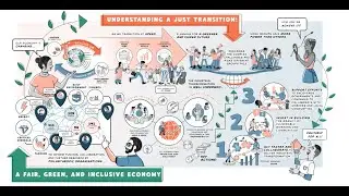 What is a Just Transition and How Can We Accelerate It?