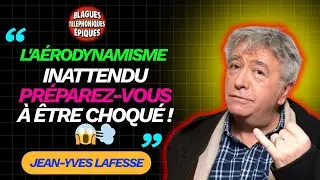 L'Aérodynamisme Inattendu Dans Le Col De L'Uterus – Vous Allez Être Choqué! 😱💨