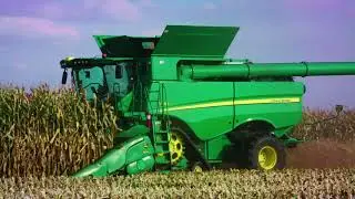 AKRS John Deere Early Order Program (EOP)