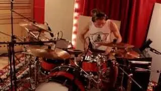ANEWRAGE - The Backflip Irony [Studio Video]