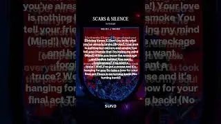 SCARS & SILENCE