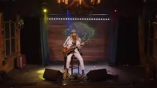Matt Rainey Award Winning Blues Artist (7.16.25)