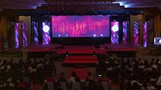 Live การประกวด DPU BRAND AMBASSADOR 2020 (18 ธค 63)