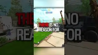 DID SBMM RUIN CALL OF DUTY? 🤔 #mw3 #callofduty #foryou