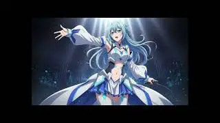 TUNEEvsSUNO  vm_r1  dramatic Visual Kei Metal with distorted heavy guitar riffs,