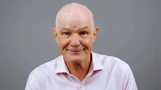 Stephen Simpson Explores the Power of Hypnosis
