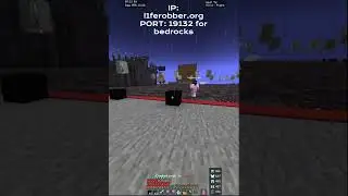 How I Killed the Most OP Person on Nebula Nexus...