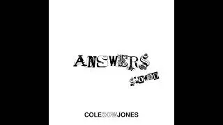 Answers (SLOWED)