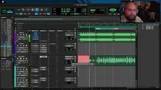 Recording a rap song with Dupizz 🔥  Ekskape From Reality Ep.5 (Full Unedited Session)