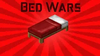 Playing on K.X.M.C bedwars server! [ Bedwars Remastered ].