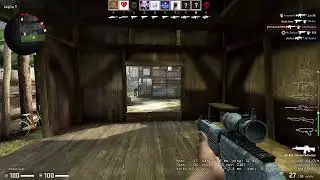 Cs Go in romana ,Ne dam putin cu hack-urile