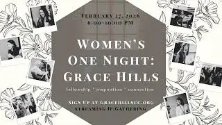 01/18/26 - Sunday Worship Service