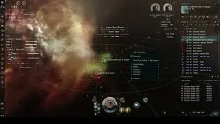 Serpentis DED 10/10 in T2 fit Gila