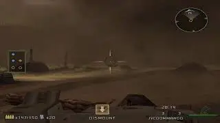 JOGANDO COLD WINTER ONLINE E SOCOM COMBINED ASSAULT COM ENERGIA INST&Aacute;VEL