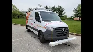 ARRB Systems - Hawkeye Platform: Your All-In-One Road Data Collection Solution