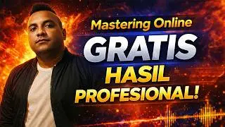 Just Upload Your Song! Free Online Mastering for Professional Results