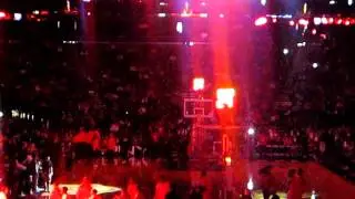 Nets Starting Lineup