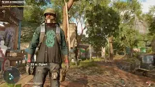 Far Cry&reg; 6 #weekendgamer #zapowiedź #live