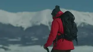 Never Never Land | Kyle Jones | Gunnison Valley, CO