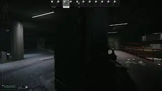 Escape from Tarkov (день 83). Патч 12.4 Новая сила и выносливость
