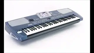 Balla Balla / Korg Pa500