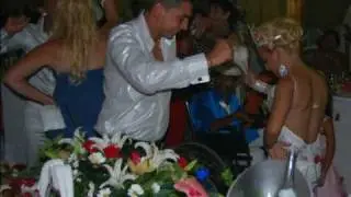 boda de toñi y pinguy fotos.VOB