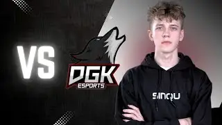 FC SINQUBIDSA VS DGK Youngsters | ESEA Season 52 | Finnish casters