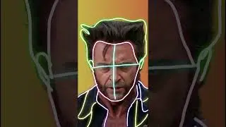 🖊️ Epic Logan Drawing! Realistic Wolverine Sketch | X-Men Art ✍️🔥