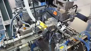 Automated Production System