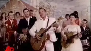 Jimmy Dean, More Named to Country Hall of Fame