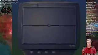 Segames | Sega Megadrive Stream