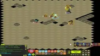 # [DOFUS PVP] KORUP (enu g8) vs BGERARD (steam g5)