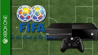 Todos los FIFA para XBOX ONE
