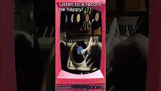 Moscow Windows #RecordsKing_13862 #ListenSU_13862 Recorded USSR Aprelevka 8