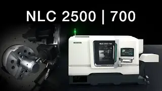 Turning Center 