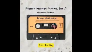 Hypnotherapy Marketing: Set Your Brand Apart
