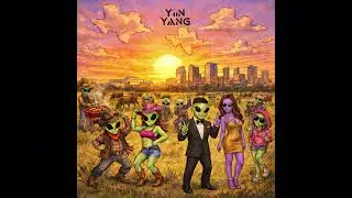 YiiN YANG - Feel good agaiN 